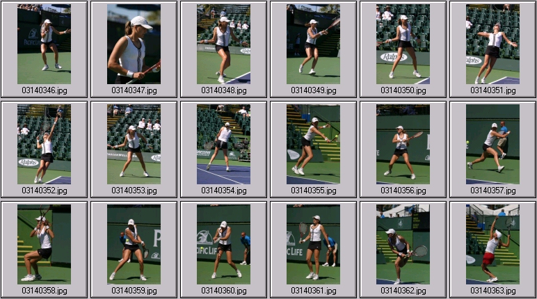 tennis photos