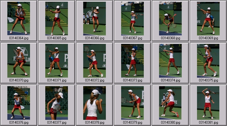 tennis photos