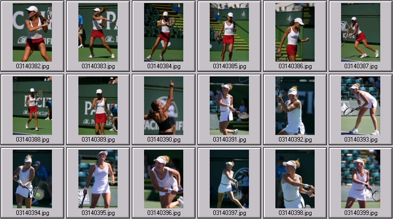 tennis photos