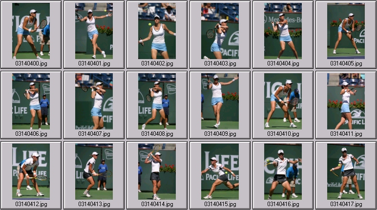 tennis photos