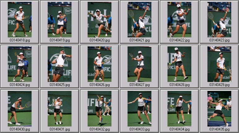 tennis photos