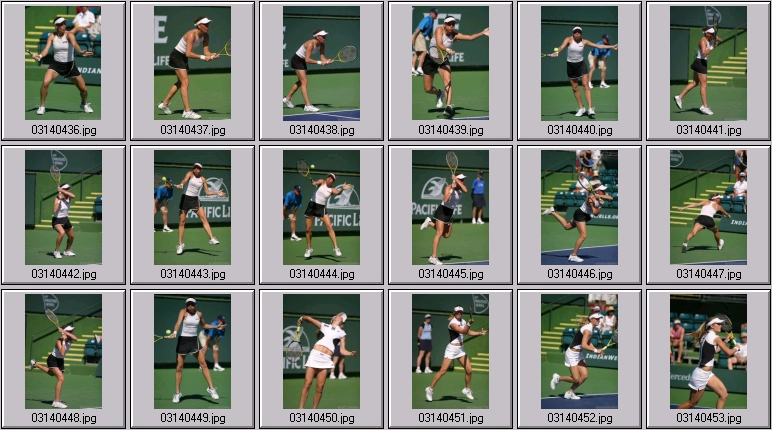 tennis photos