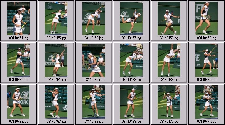 tennis photos