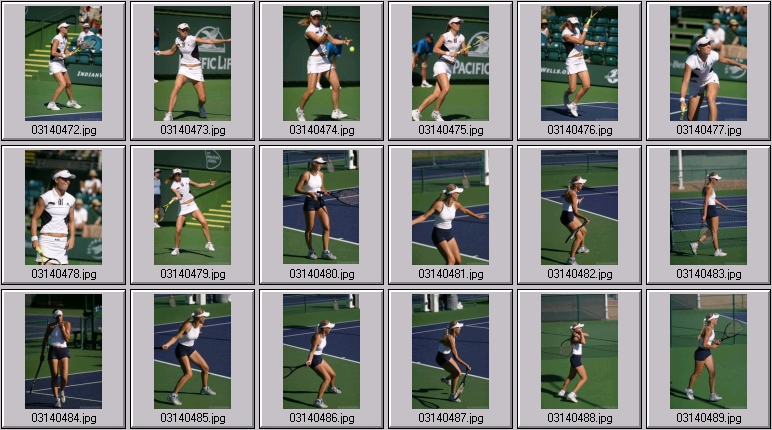 tennis photos