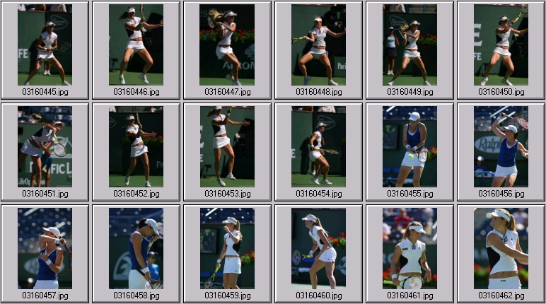 shaughnessy photos