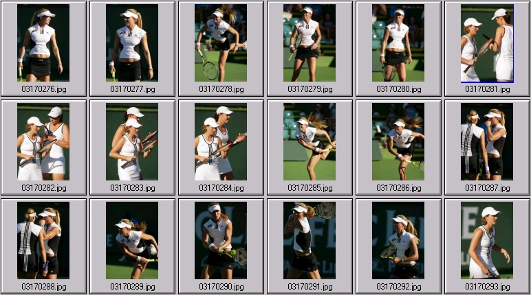 shaughnessy photos