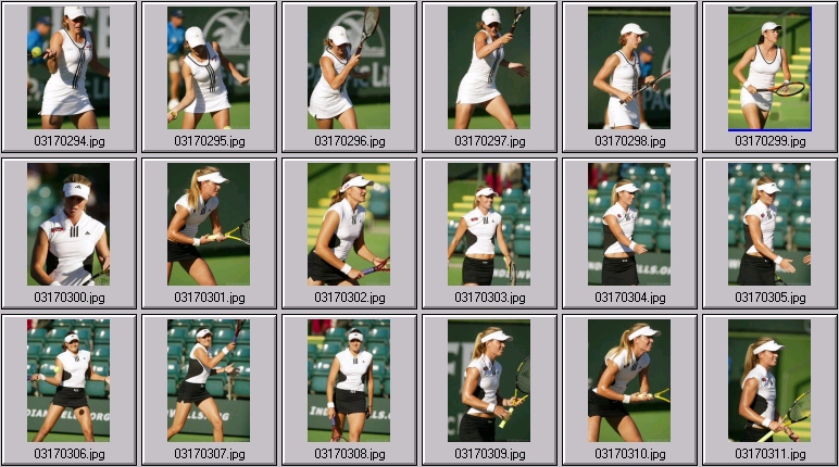 shaughnessy photos