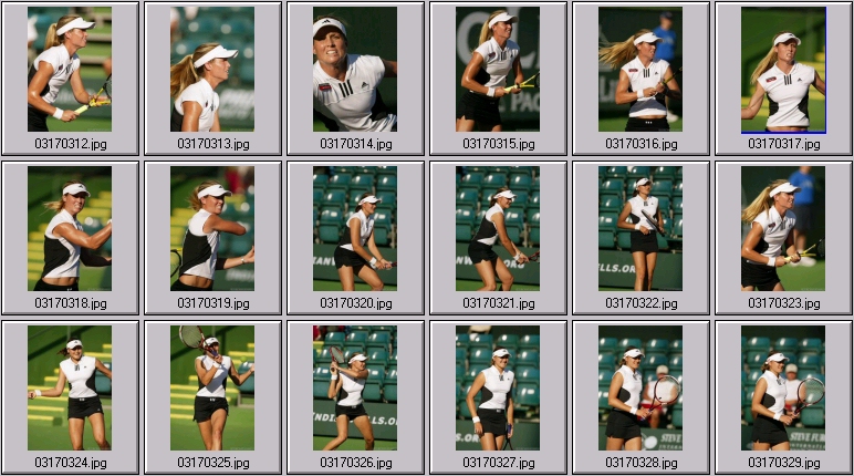shaughnessy photos