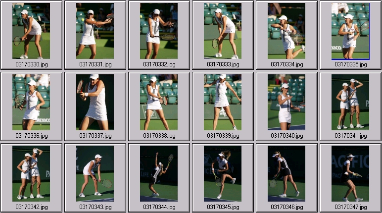 shaughnessy photos