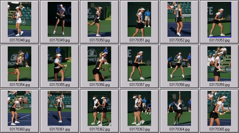 shaughnessy photos