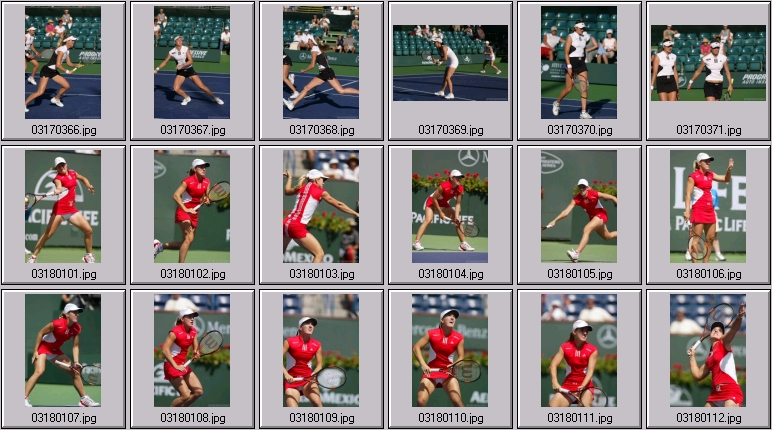 shaughnessy photos