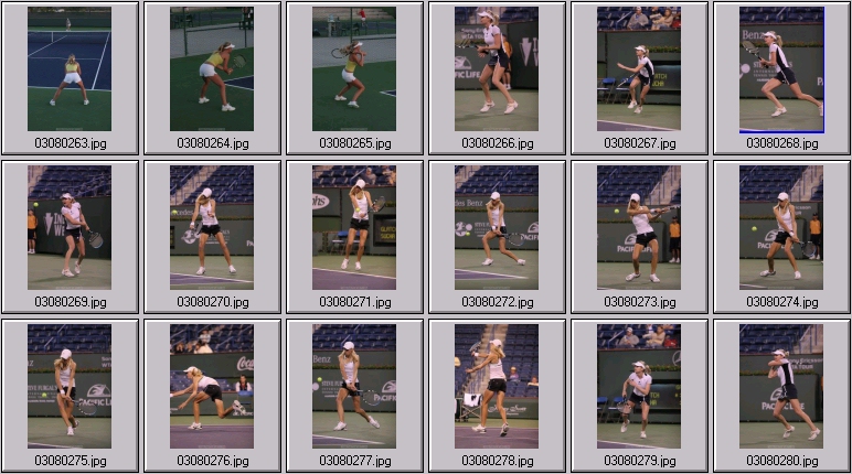 tennis photos