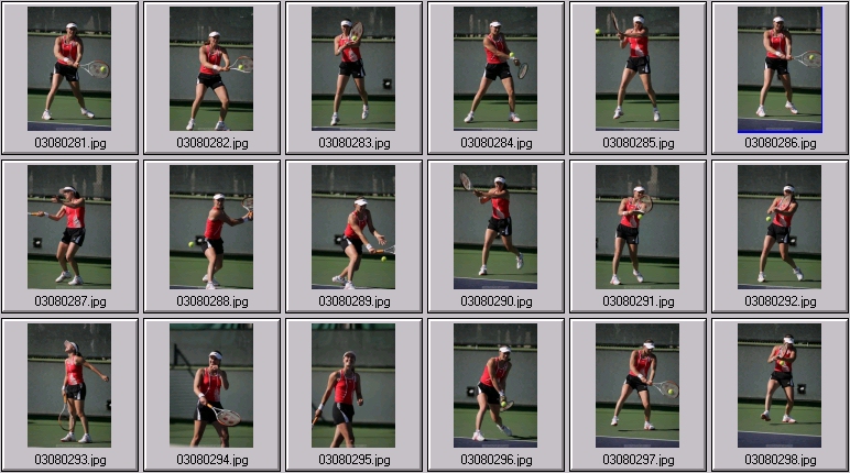 tennis photos