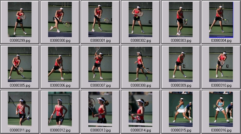 tennis photos