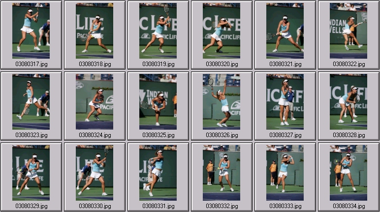 tennis photos