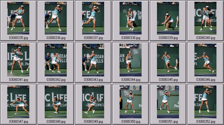 tennis photos