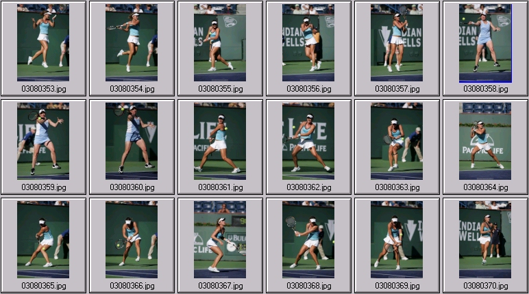 tennis photos