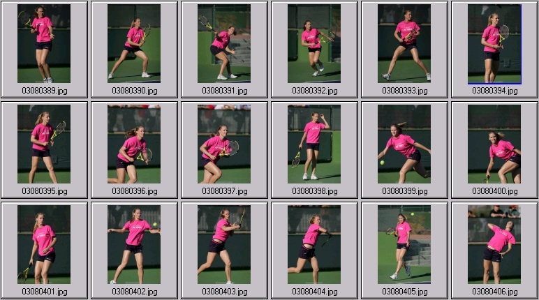 tennis photos