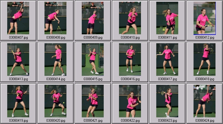 tennis photos