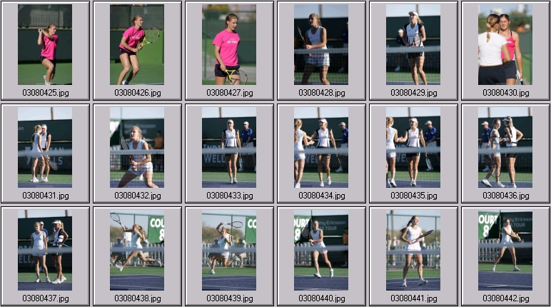 tennis photos