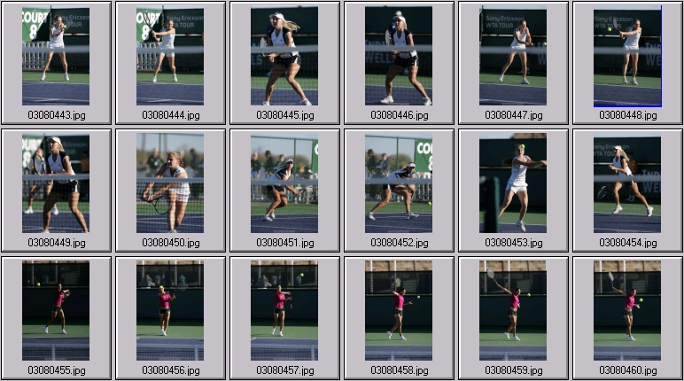 tennis photos