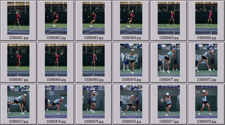 tennis photos