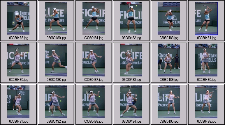 tennis photos