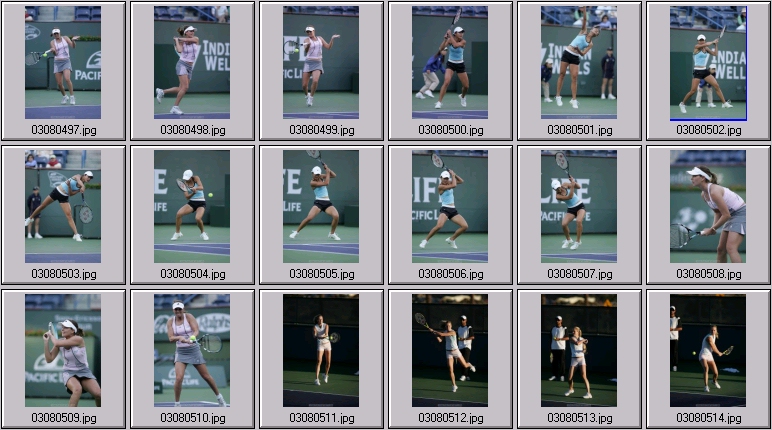 tennis photos