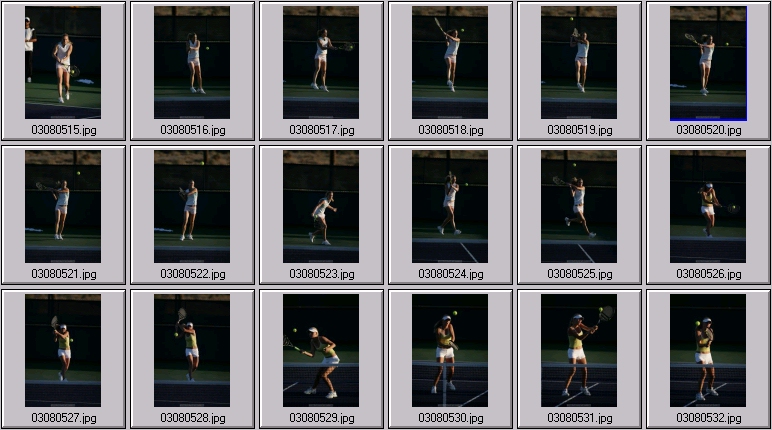 tennis photos
