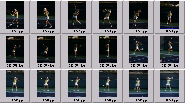 tennis photos