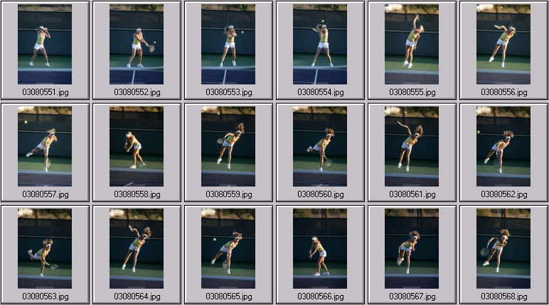 tennis photos