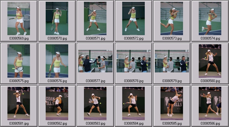 tennis photos