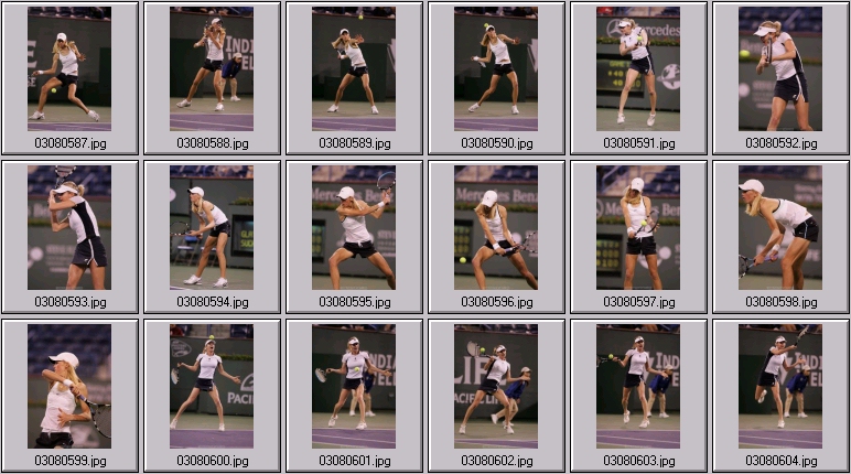 tennis photos