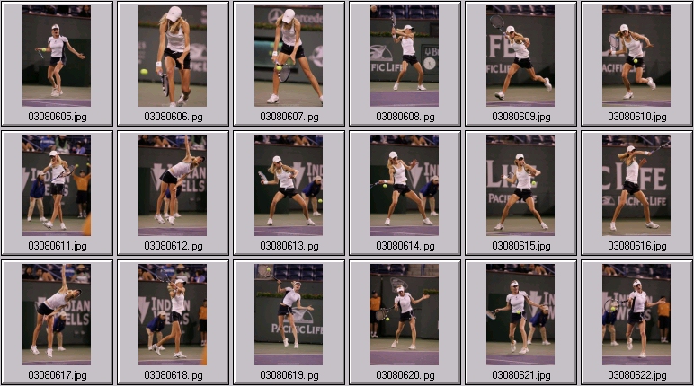 tennis photos