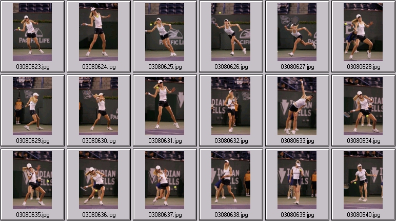 tennis photos