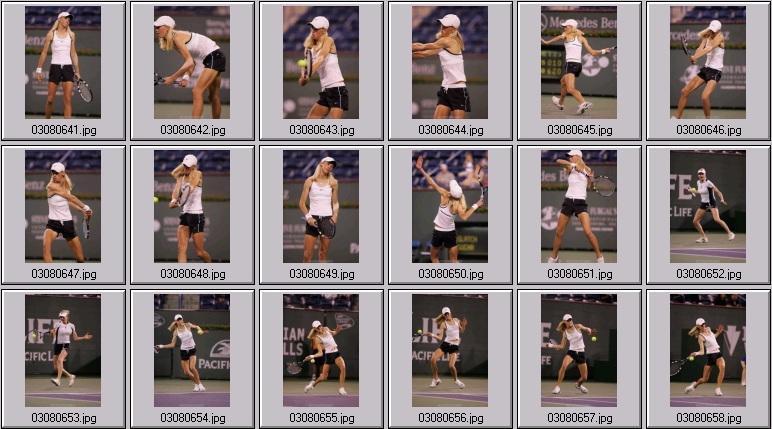 tennis photos