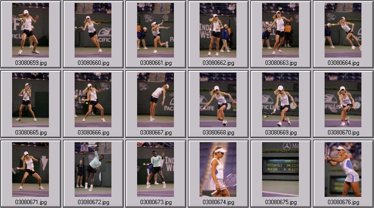 tennis photos