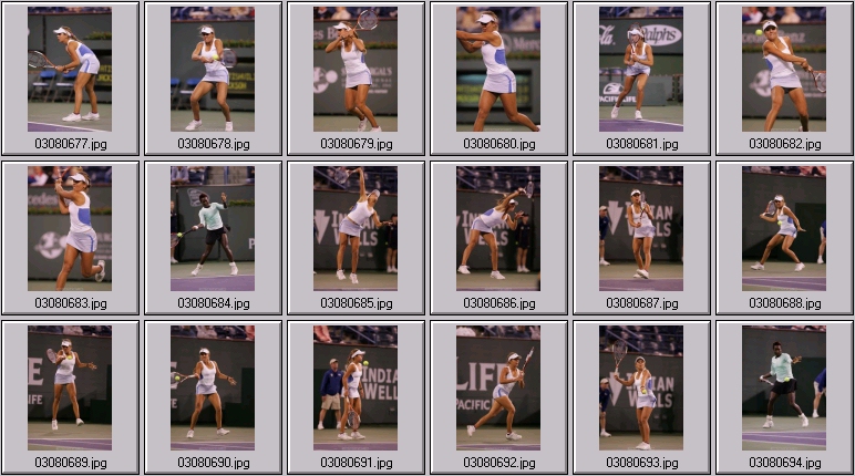 tennis photos