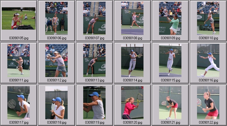 tennis photos