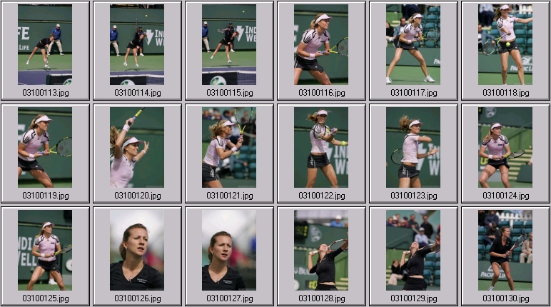 tennis photos