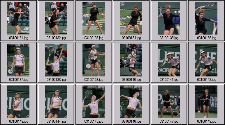 tennis photos