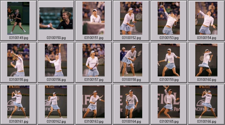 tennis photos