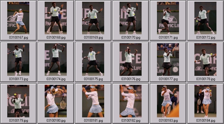 tennis photos