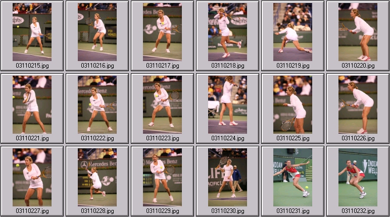 hingis