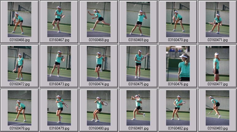 maria kirilenko stock sports photos
