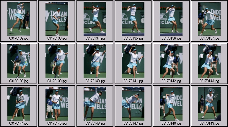 maria sharapova