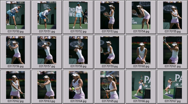 martina hingis