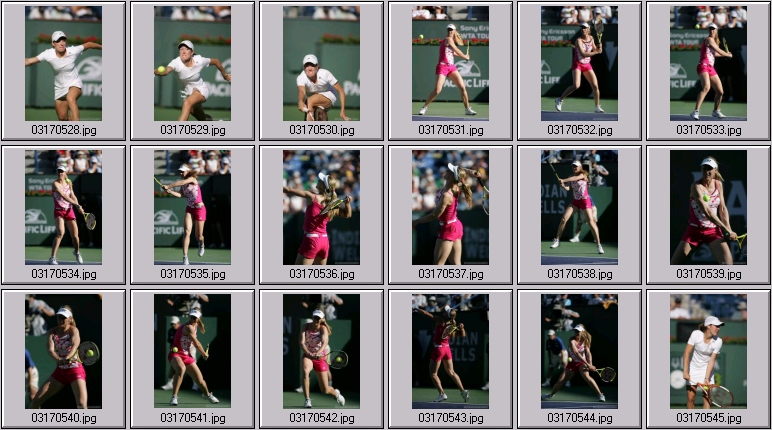 justine henin