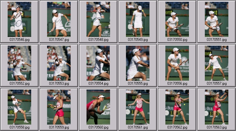 justine henin