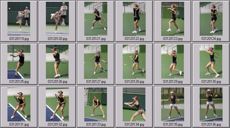 kirilenko photos